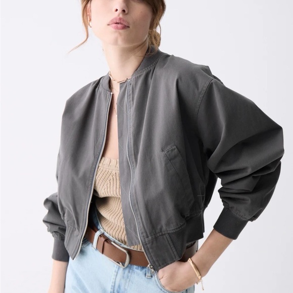 Dèluc Gray Safira Jacket XS - Picture 5 of 7